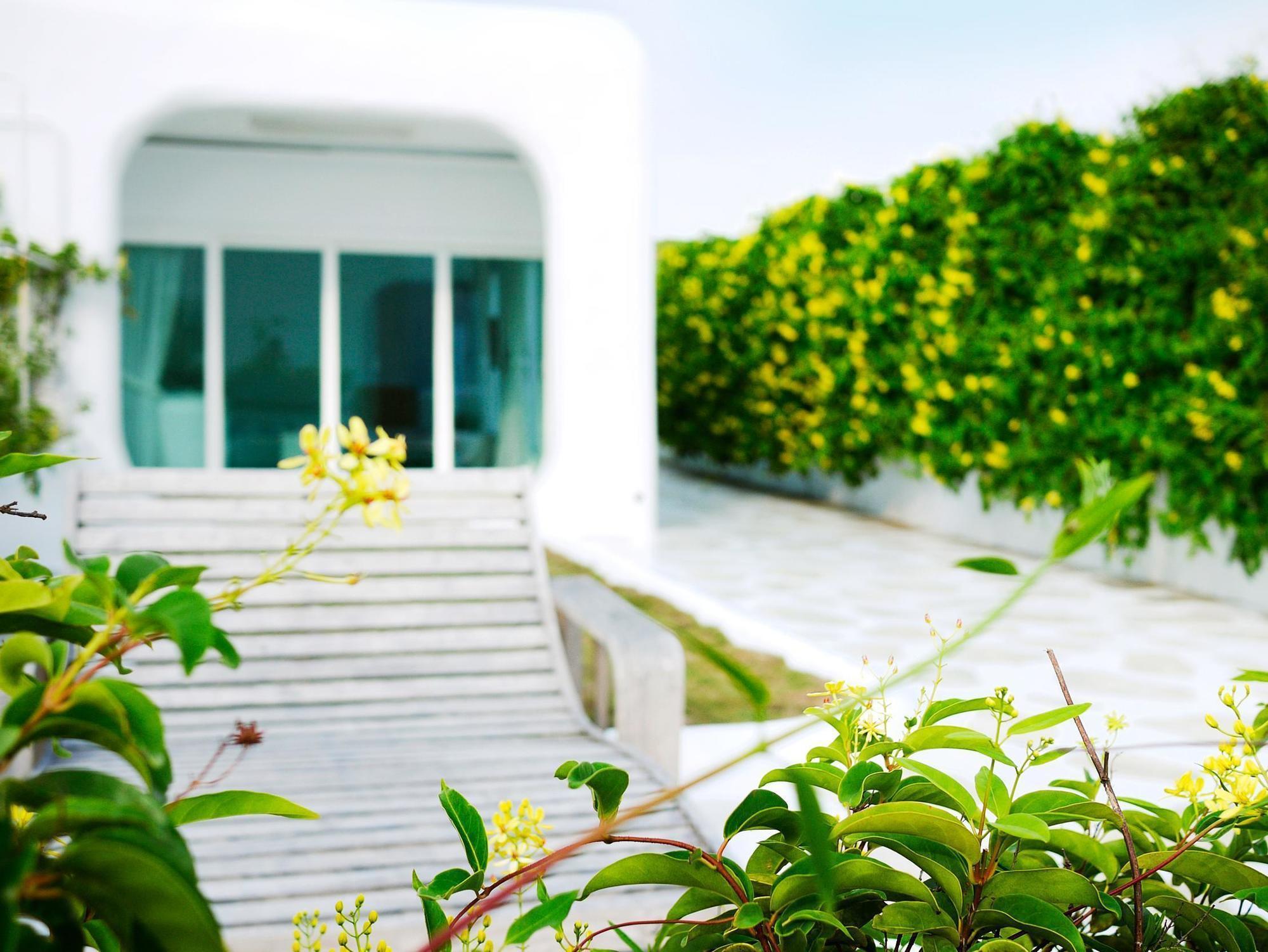Kenting South Border Design Hotel Cape Eluanbi Экстерьер фото